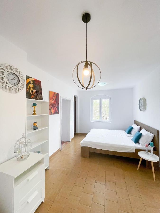 Spacious Apartment Amaros Korčula Esterno foto