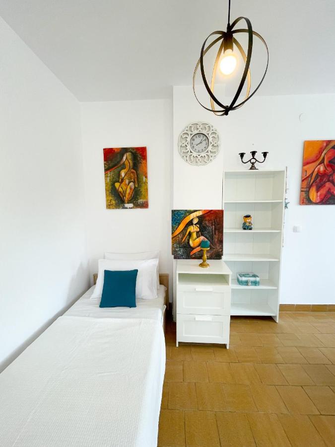 Spacious Apartment Amaros Korčula Esterno foto
